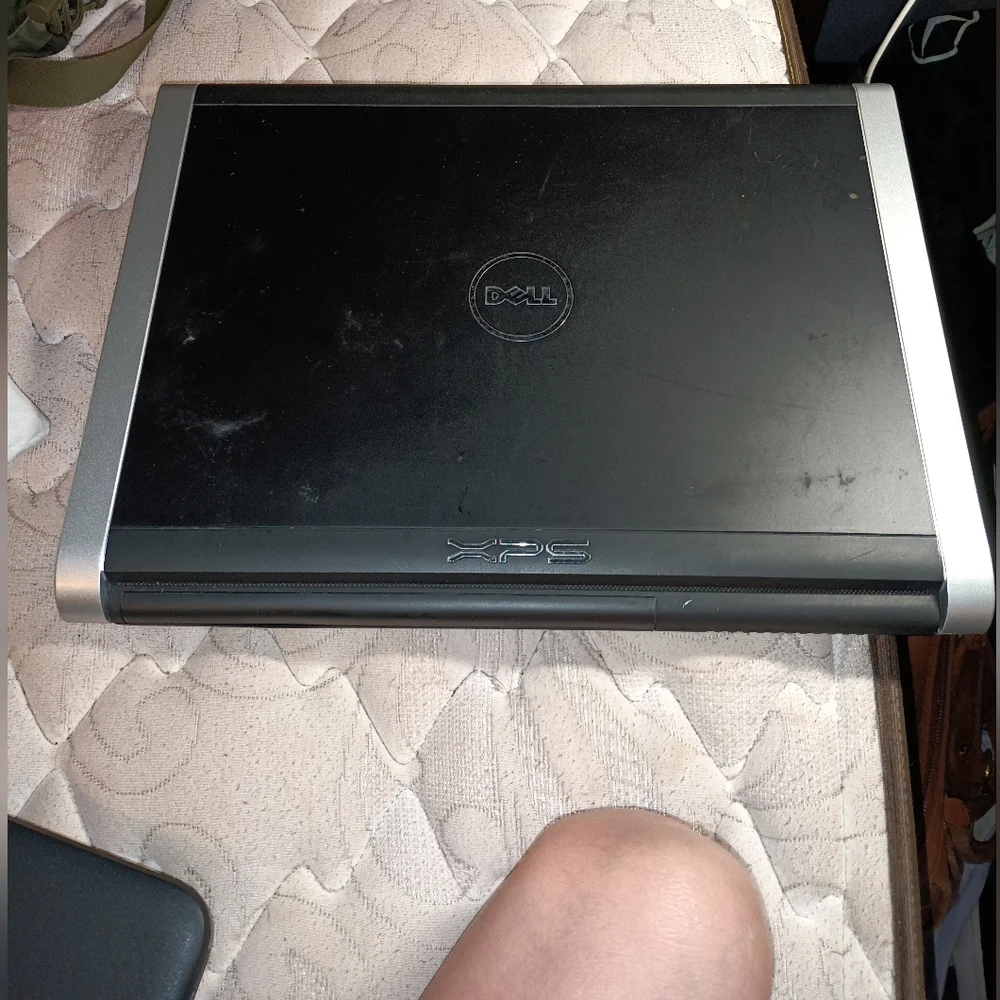 Dell XPS M1350
